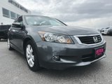 Used 2008 Honda Accord EX-L image 3