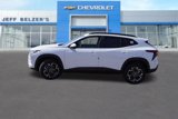 New 2025 Chevrolet Trax LT w/ Driver Confidence Package image 6