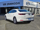 Certified 2024 MAZDA MAZDA3 s image 3