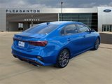 Used 2022 Kia Forte GT w/ GT Technology Package image 5