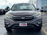 Used 2016 Honda CR-V EX image 3