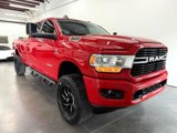 Used 2021 RAM 2500 Big Horn w/ Level 1 Equipment Group image 3