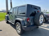 Used 2014 Jeep Wrangler Unlimited Sport image 5
