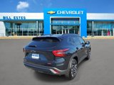 New 2025 Chevrolet Trax RS image 3