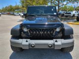 Used 2014 Jeep Wrangler Sport w/ Quick Order Package 24S image 3