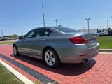 Used 2013 BMW 528i xDrive Sedan image 3
