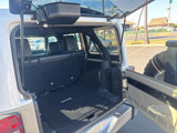 Used 2017 Jeep Wrangler Unlimited Sahara w/ Quick Order Package 24E Chief image 6