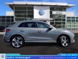 Used 2019 Audi Q3 2.0T Premium Plus w/ Premium Plus Package image 4