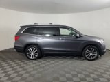 Used 2017 Honda Pilot Elite image 3