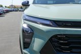 New 2025 Chevrolet Trax ACTIV image 4