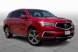 Used 2019 Acura MDX FWD w/ Technology Package image 2