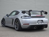 Used 2025 Porsche 718 Cayman GT4 RS image 3