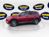 Used 2018 Toyota RAV4 XLE image 4