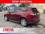 Used 2016 Chevrolet Traverse LTZ image 5