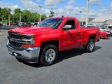Used 2018 Chevrolet Silverado 1500 LS w/ Trailering Package image 3