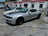 Used 2011 Chevrolet Camaro LT image 4