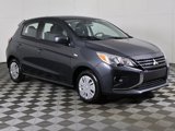 New 2024 Mitsubishi Mirage ES image 2