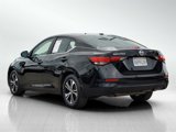 Used 2021 Nissan Sentra SV image 6
