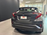 Used 2018 Toyota C-HR XLE image 4
