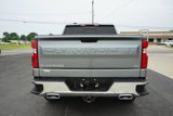 Used 2021 Chevrolet Silverado 1500 LT w/ Texas Edition Plus image 4