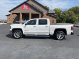 Used 2016 GMC Sierra 1500 SLT w/ SLT Premium Package image 2