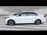 Used 2023 Kia Forte LXS image 2