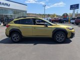 Used 2022 Subaru Crosstrek 2.5i Sport w/ Moonroof Package image 2