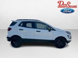 Used 2021 Ford EcoSport SES image 5
