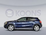Used 2017 Mercedes-Benz GLA 250 4MATIC image 2