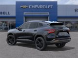 New 2025 Chevrolet Trax ACTIV w/ Driver Confidence Package image 3