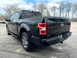 Used 2019 Ford F150 XLT image 5