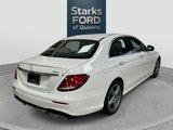 Used 2017 Mercedes-Benz E 300 4MATIC image 4