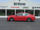 Used 2016 Honda Accord Sport image 6