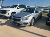 Used 2016 Chevrolet Cruze LS image 3