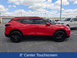 Used 2020 Chevrolet Blazer LT image 4