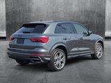 New 2025 Audi Q3 2.0T Premium Plus image 2