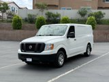 Used 2018 Nissan NV 1500 SV w/ Navigation Package image 2