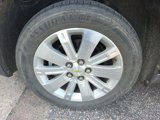 Used 2011 Chevrolet Equinox LT w/ Driver Convenience Package image 5