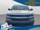 Used 2017 Chevrolet Silverado 1500 W/T w/ Trailering Package image 2