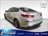 Used 2020 Kia Optima LX image 6