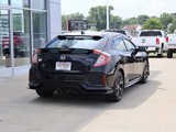Used 2018 Honda Civic Sport Touring image 3