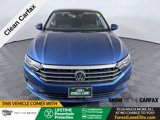 Used 2020 Volkswagen Jetta SE image 2