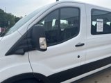 Certified 2023 Ford Transit 350 XLT image 4