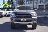 Used 2019 Ford Ranger Lariat w/ Equipment Group 501A Mid image 3