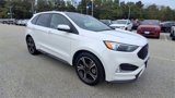 Used 2020 Ford Edge ST w/ Cold Weather Package image 2