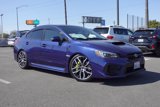 Used 2021 Subaru WRX STI w/ Popular Package #3 (IZT) image 4