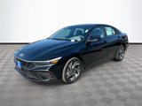 New 2025 Hyundai Elantra Sport image 3