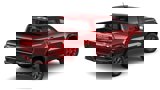 New 2025 GMC Canyon Elevation image 3