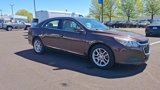 Certified 2015 Chevrolet Malibu LT w/ Power Convenience Package image 2