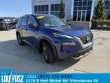 Used 2021 Nissan Rogue S image 2